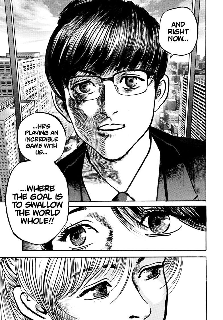 Trillion Game Chap 87 - Next Chap 88