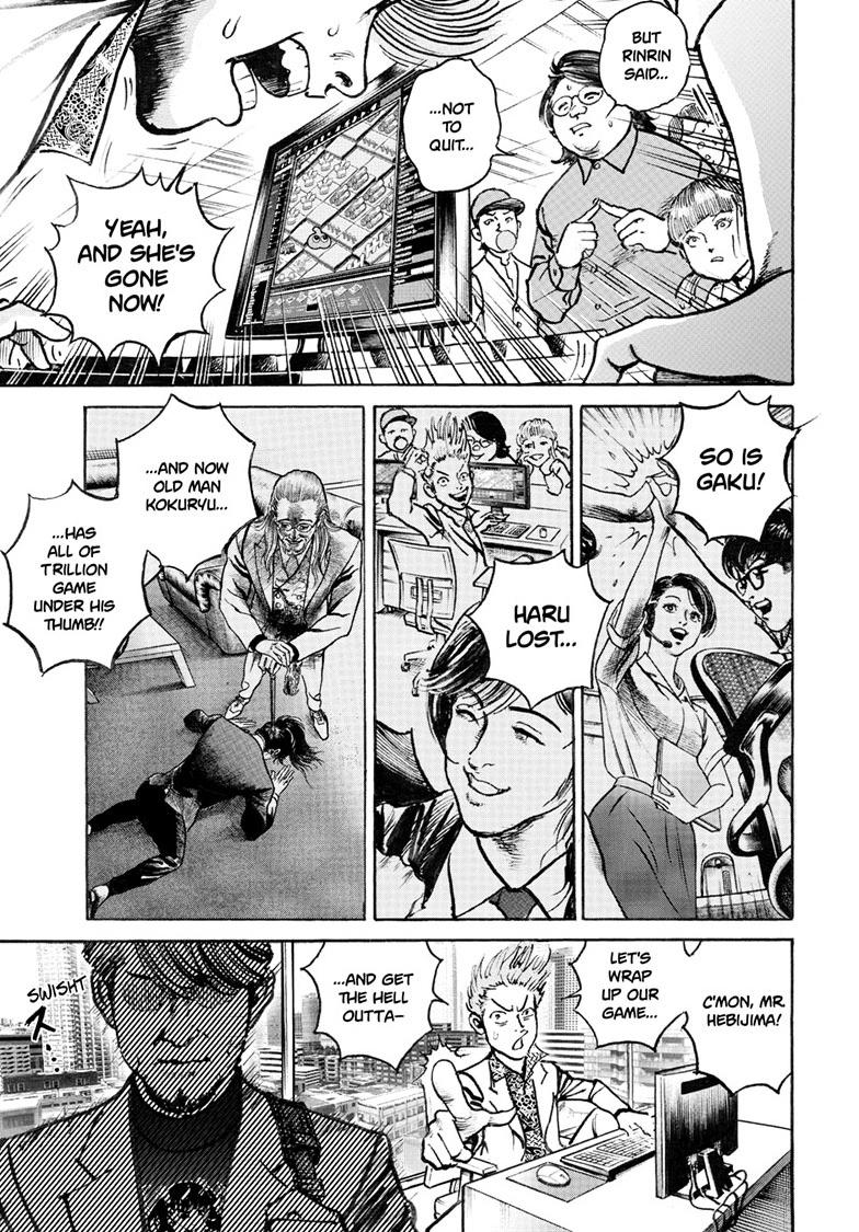 Trillion Game Chap 84 - Next Chap 85