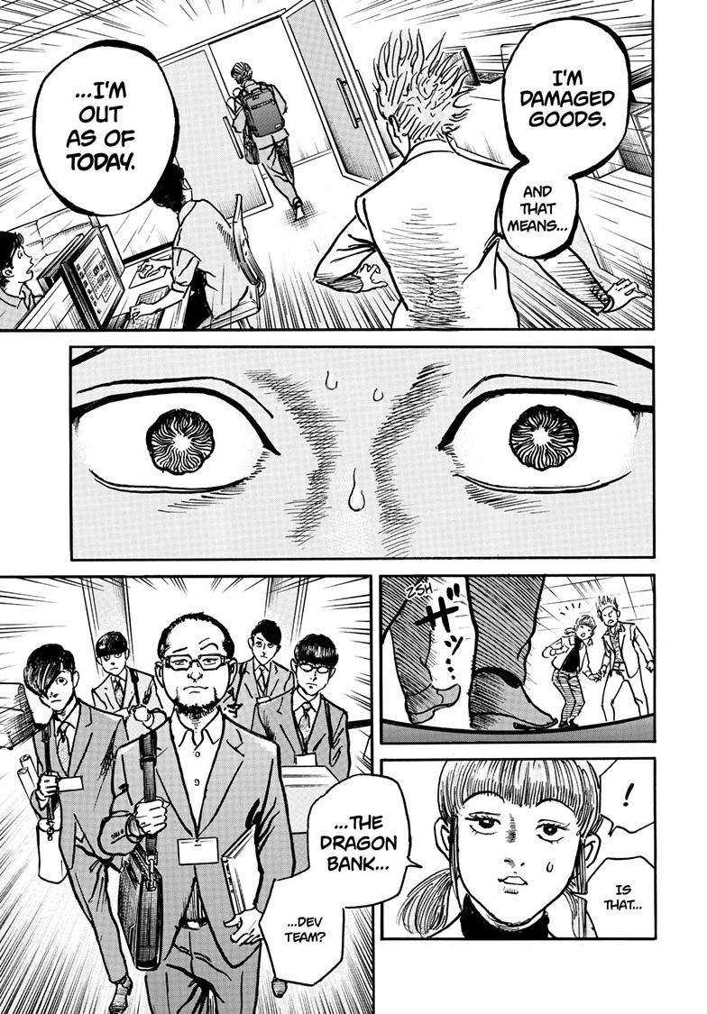 Trillion Game Chap 84 - Next Chap 85