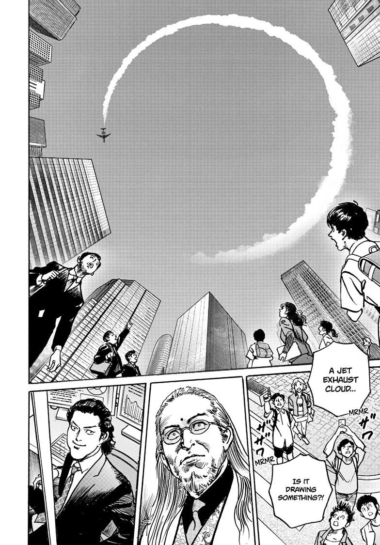 Trillion Game Chap 84 - Next Chap 85