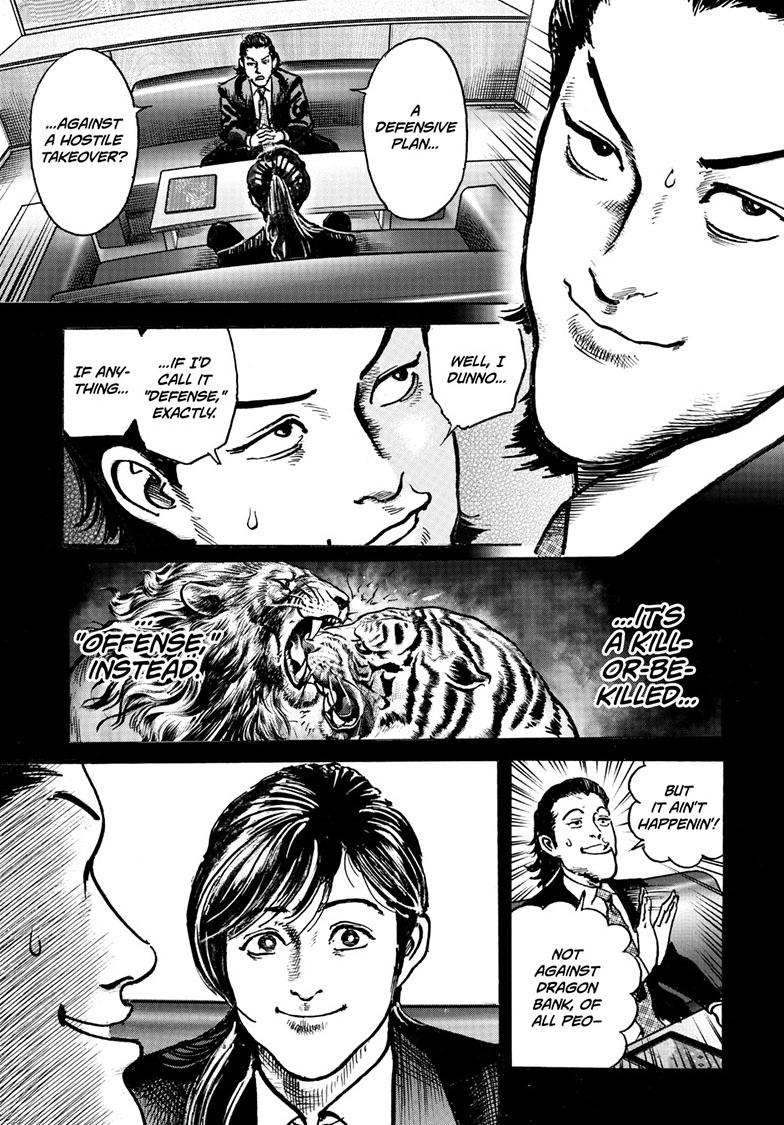 Trillion Game Chap 84 - Next Chap 85