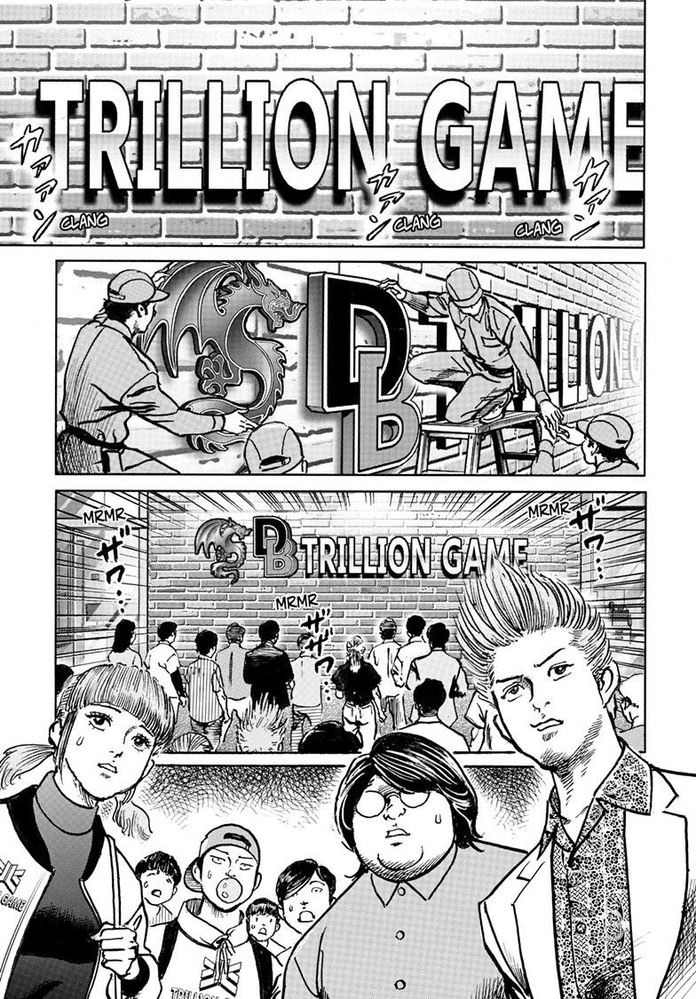 Trillion Game Chap 84 - Next Chap 85
