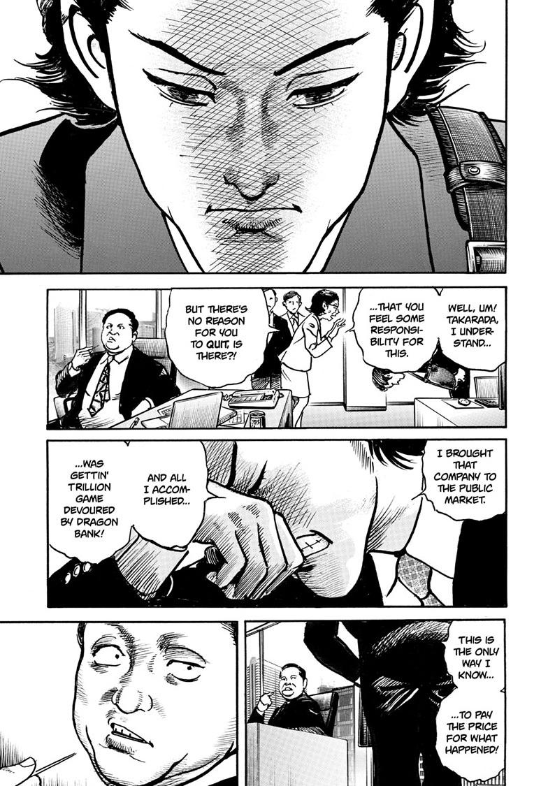 Trillion Game Chap 84 - Next Chap 85