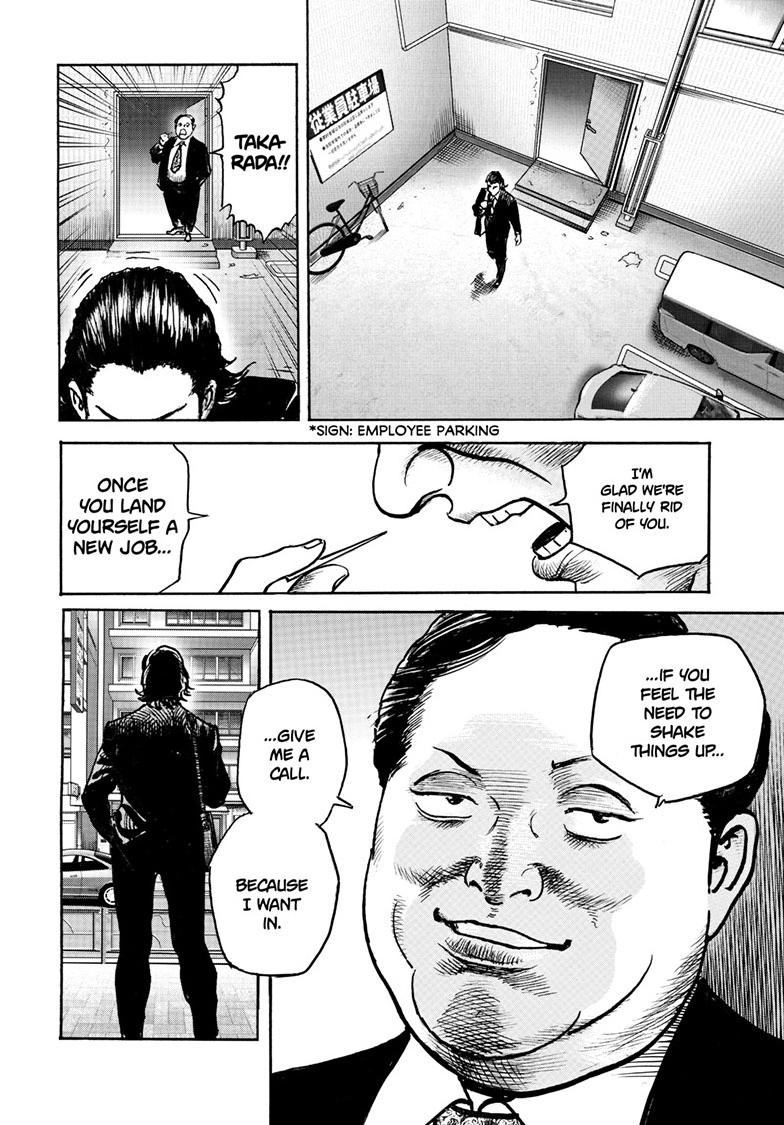 Trillion Game Chap 84 - Next Chap 85