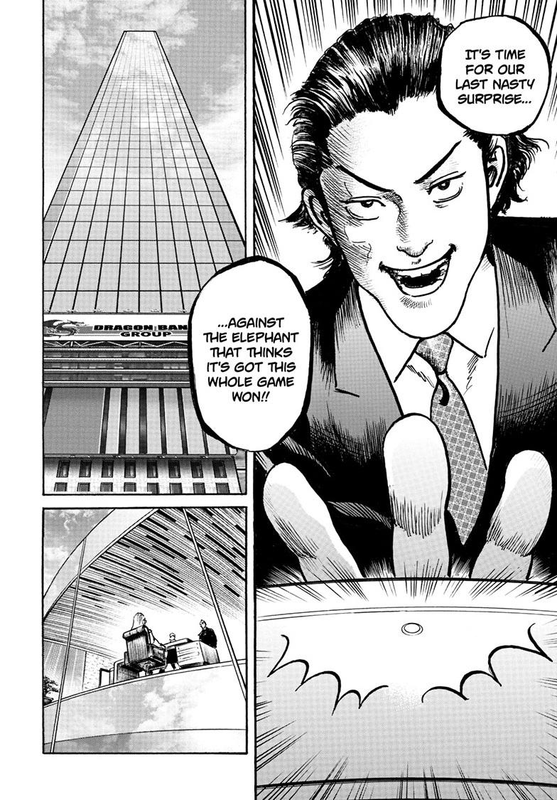 Trillion Game Chap 84 - Next Chap 85