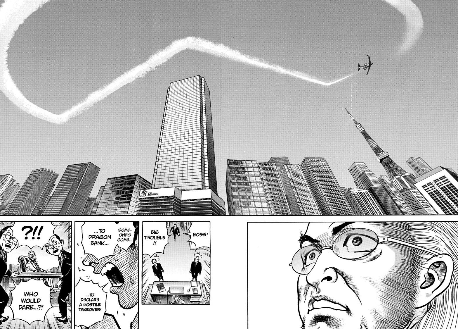 Trillion Game Chap 84 - Next Chap 85