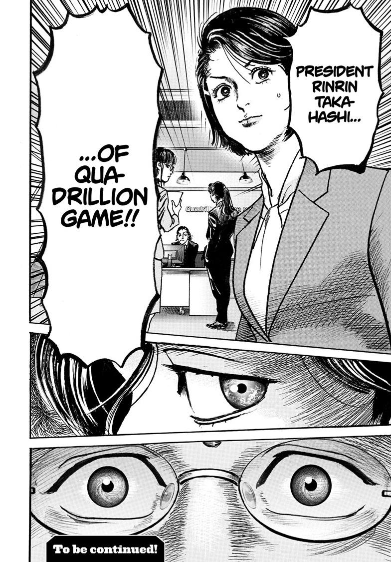 Trillion Game Chap 84 - Next Chap 85