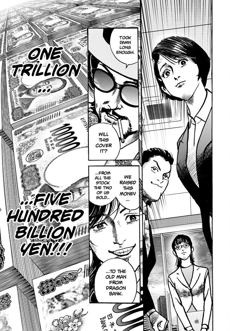Trillion Game Chap 85 - Next Chap 86