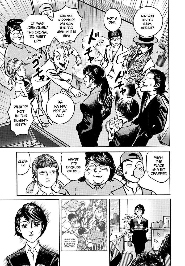 Trillion Game Chap 85 - Next Chap 86