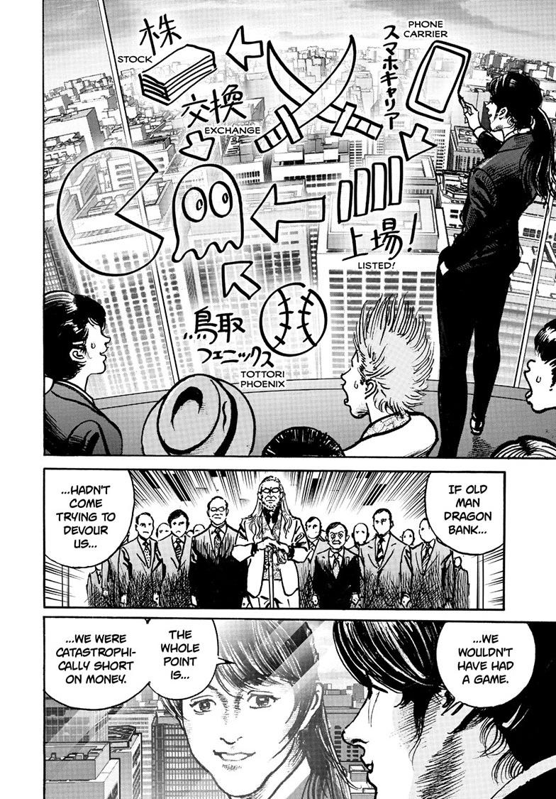 Trillion Game Chap 85 - Next Chap 86