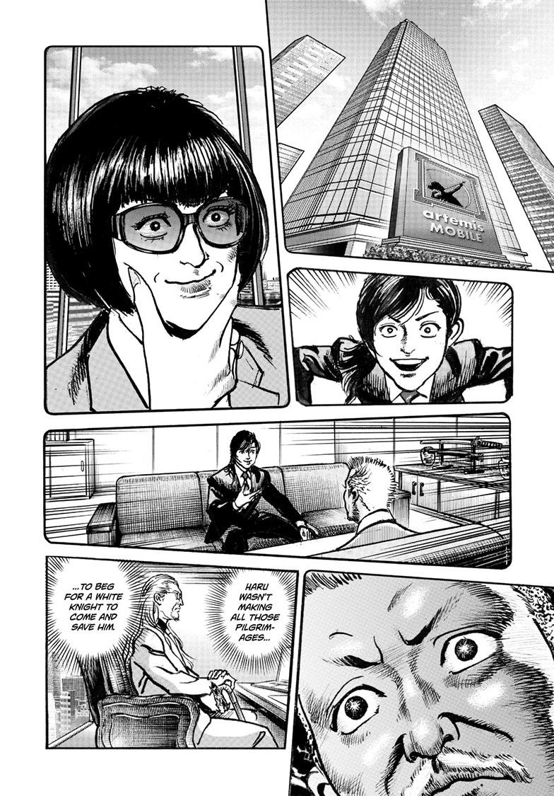 Trillion Game Chap 85 - Next Chap 86