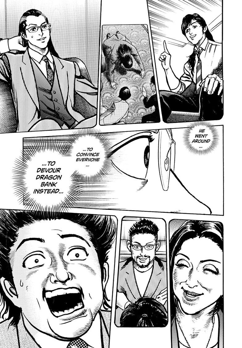 Trillion Game Chap 85 - Next Chap 86