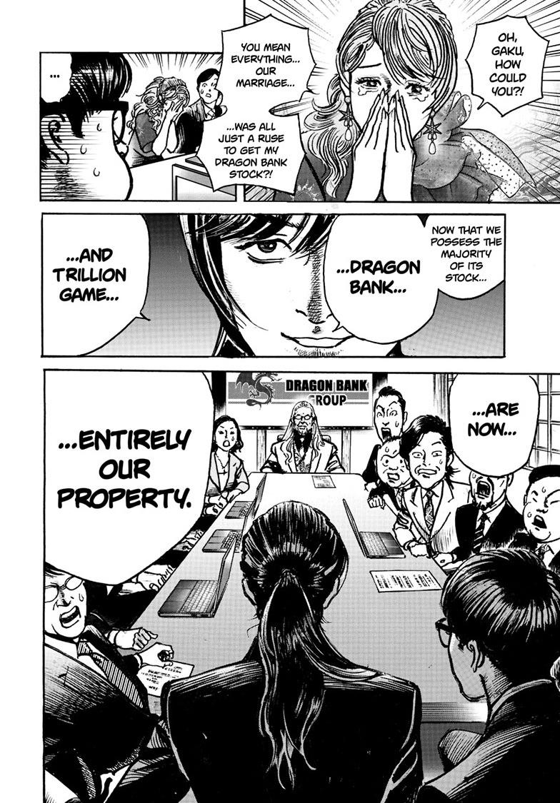 Trillion Game Chap 85 - Next Chap 86