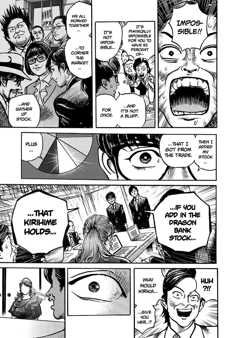 Trillion Game Chap 85 - Next Chap 86