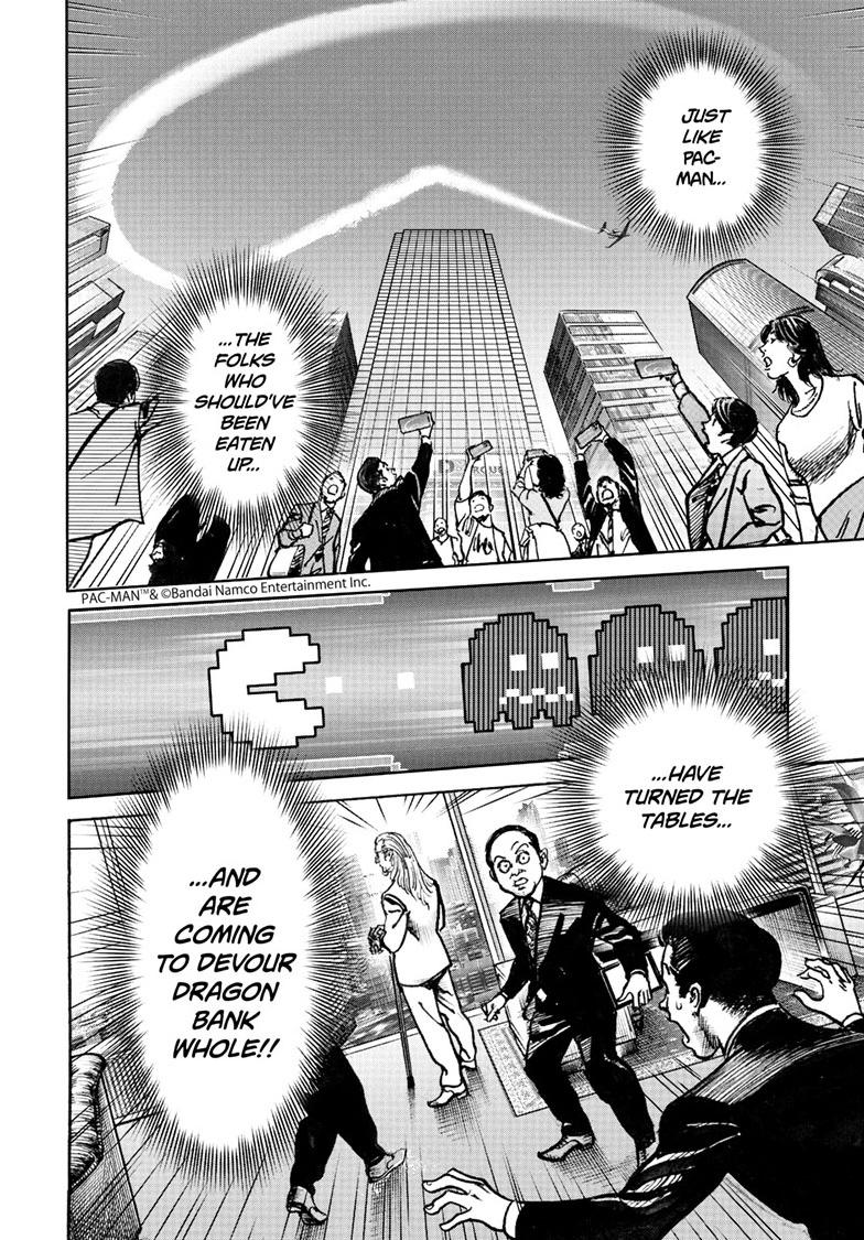 Trillion Game Chap 85 - Next Chap 86