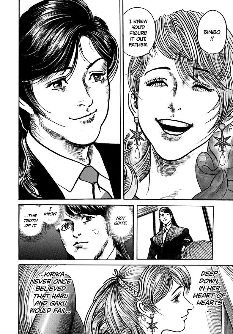 Trillion Game Chap 86 - Next Chap 87