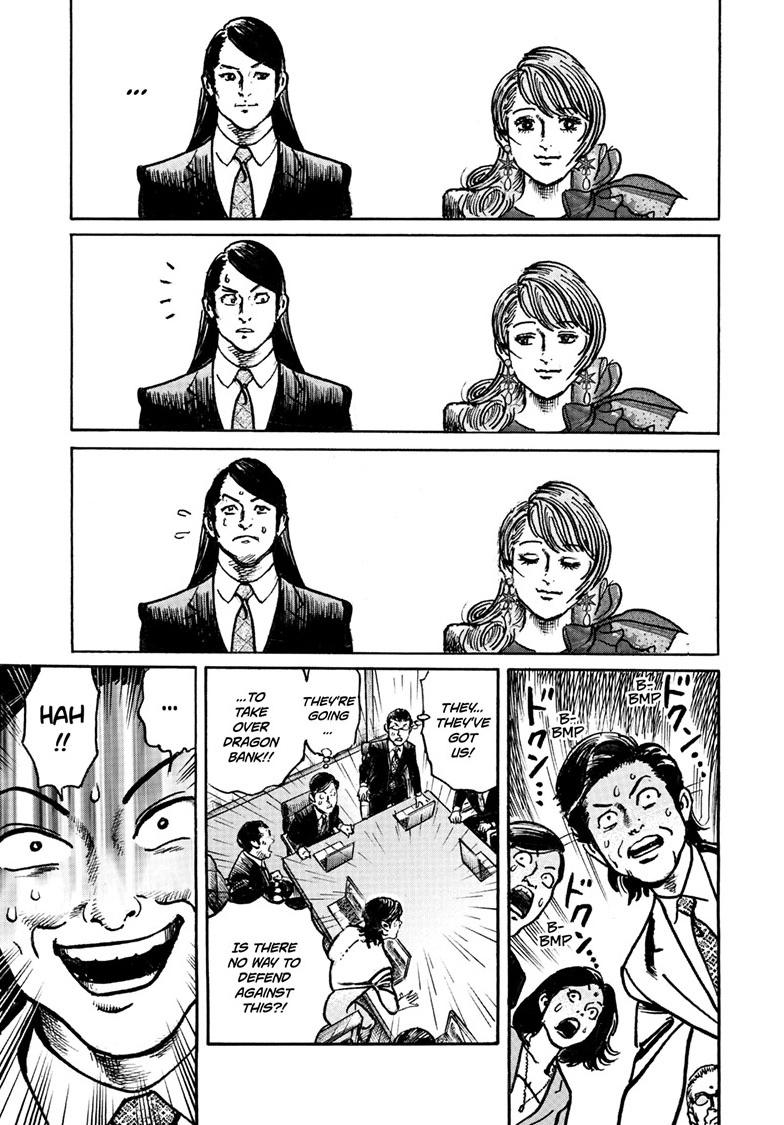 Trillion Game Chap 86 - Next Chap 87