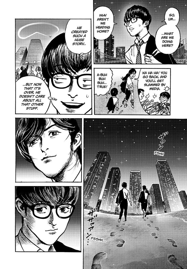 Trillion Game Chap 86 - Next Chap 87