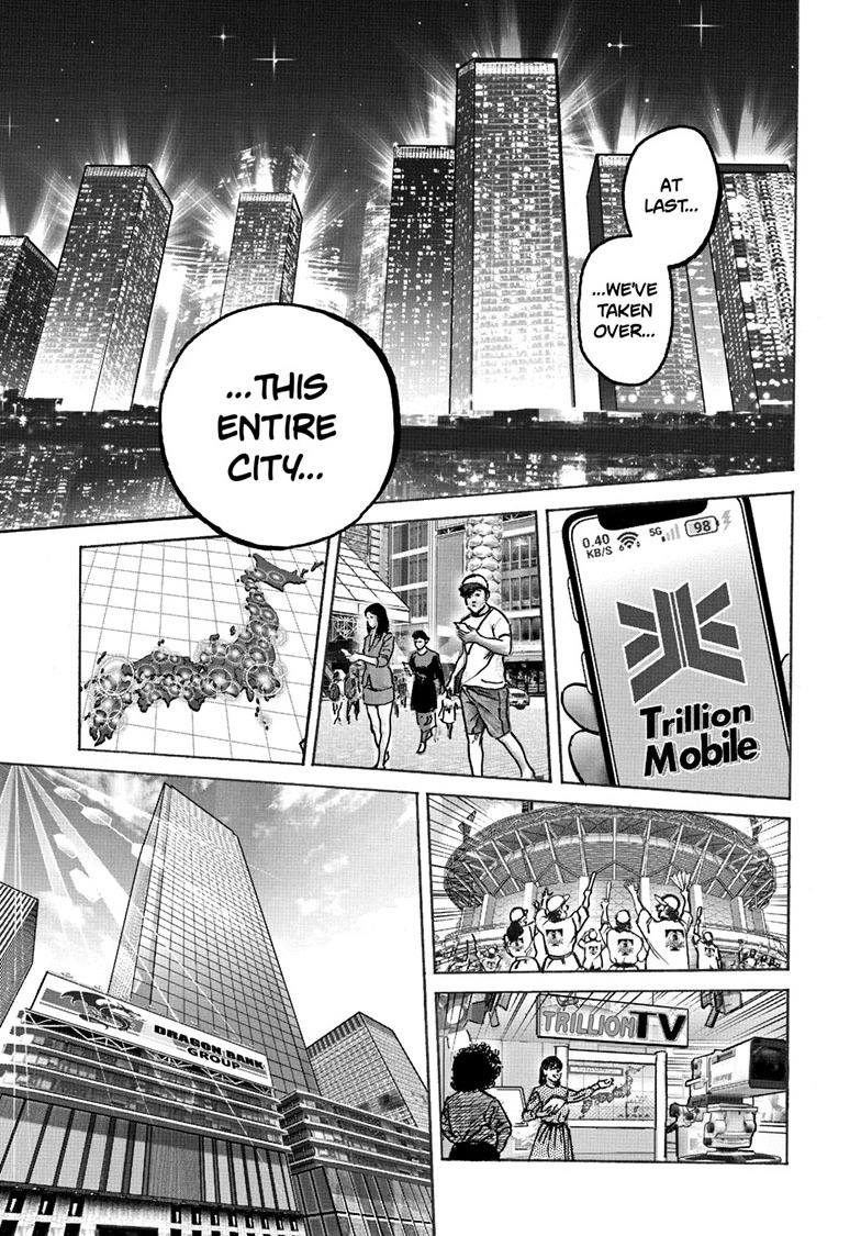 Trillion Game Chap 86 - Next Chap 87