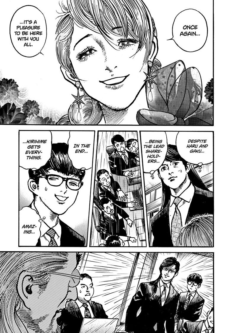 Trillion Game Chap 86 - Next Chap 87