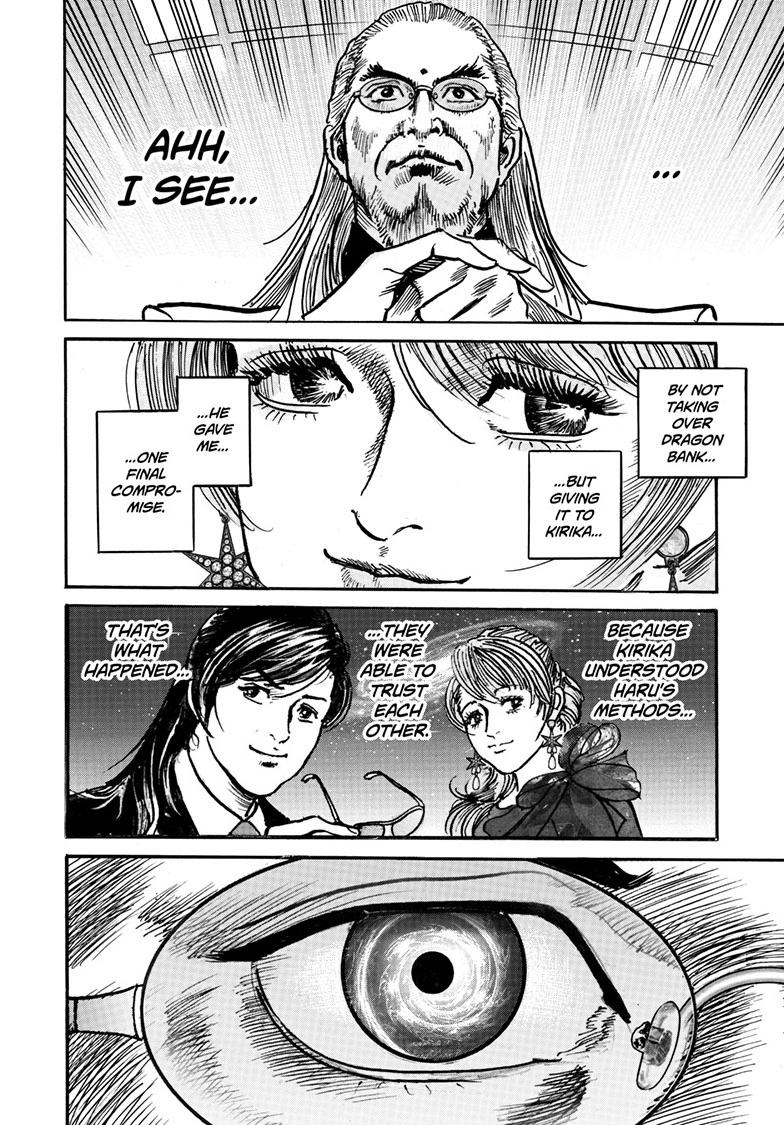 Trillion Game Chap 86 - Next Chap 87