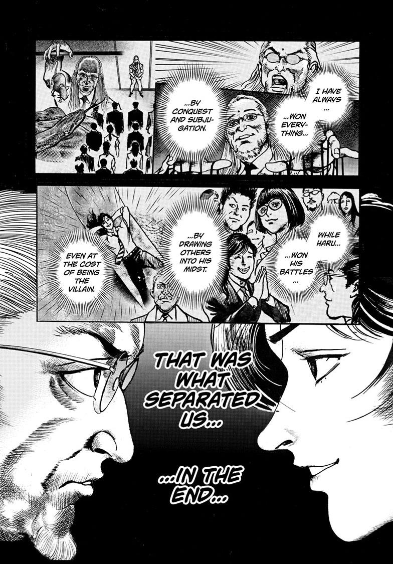 Trillion Game Chap 86 - Next Chap 87