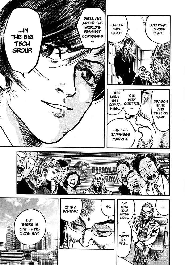 Trillion Game Chap 86 - Next Chap 87