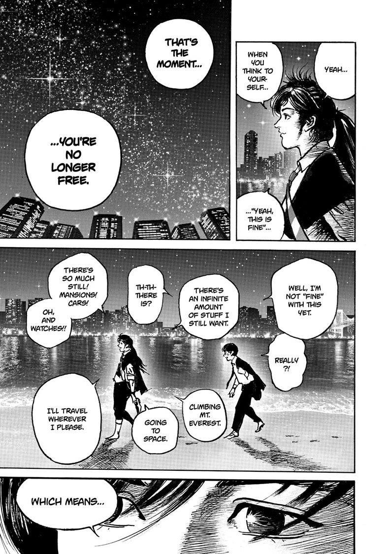 Trillion Game Chap 86 - Next Chap 87