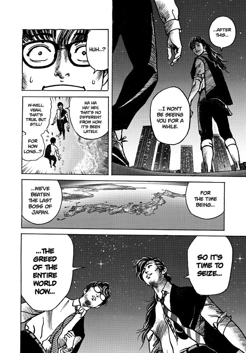 Trillion Game Chap 86 - Next Chap 87