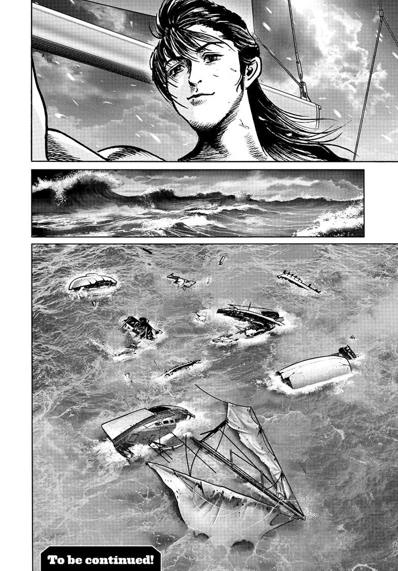 Trillion Game Chap 86 - Next Chap 87