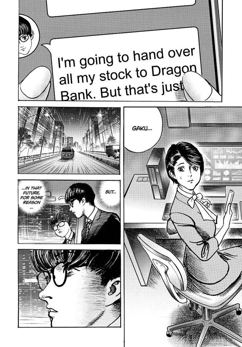 Trillion Game Chap 80 - Next Chap 81