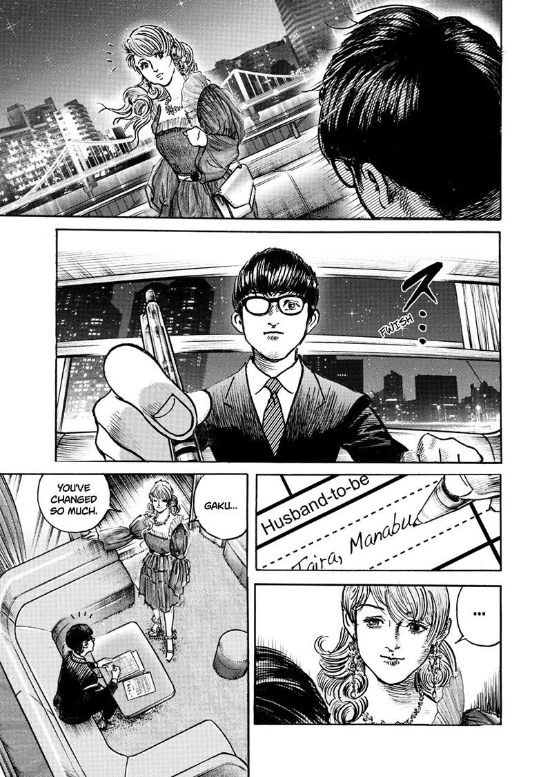 Trillion Game Chap 80 - Next Chap 81