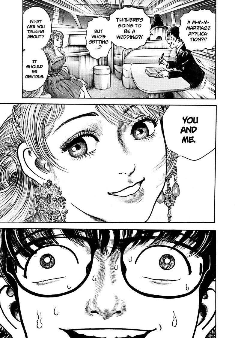 Trillion Game Chap 80 - Next Chap 81