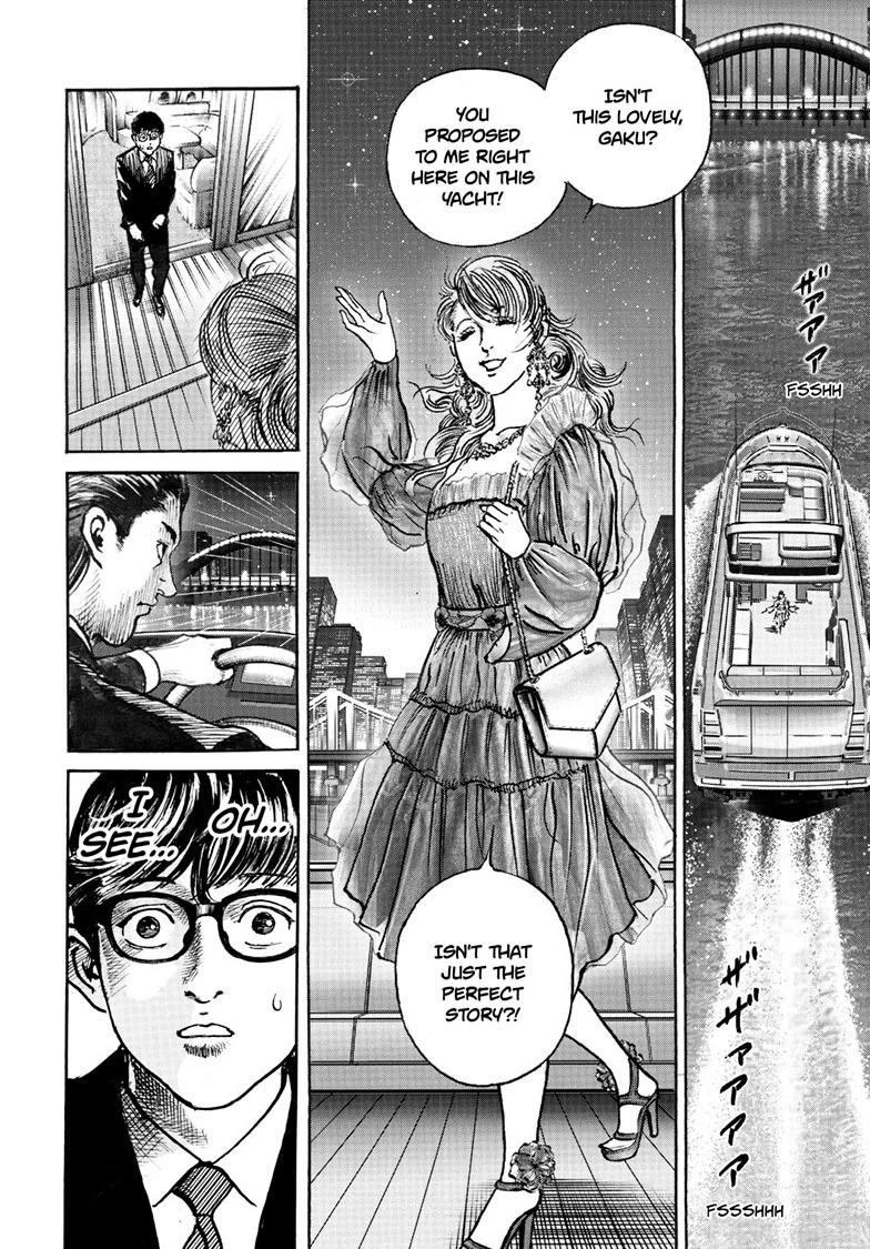 Trillion Game Chap 80 - Next Chap 81