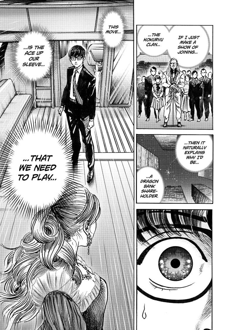 Trillion Game Chap 80 - Next Chap 81