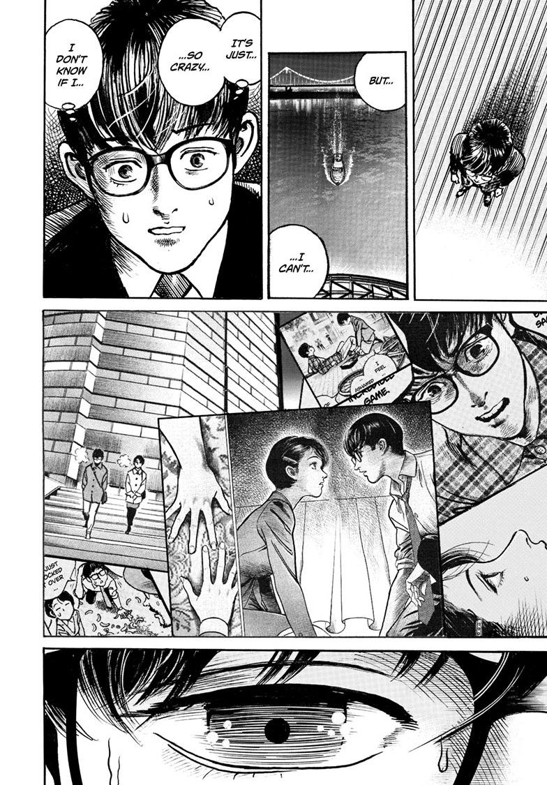 Trillion Game Chap 80 - Next Chap 81