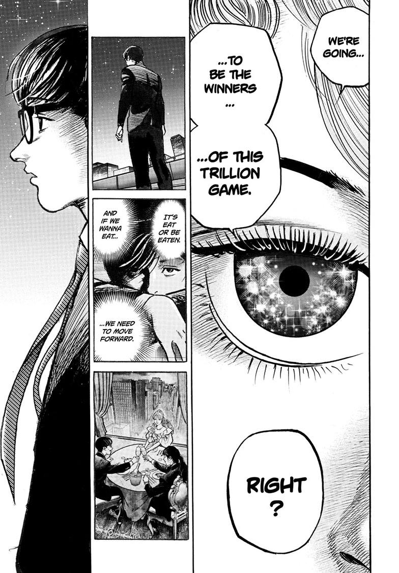 Trillion Game Chap 80 - Next Chap 81