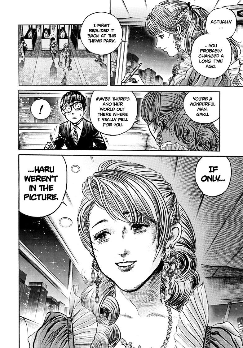 Trillion Game Chap 80 - Next Chap 81