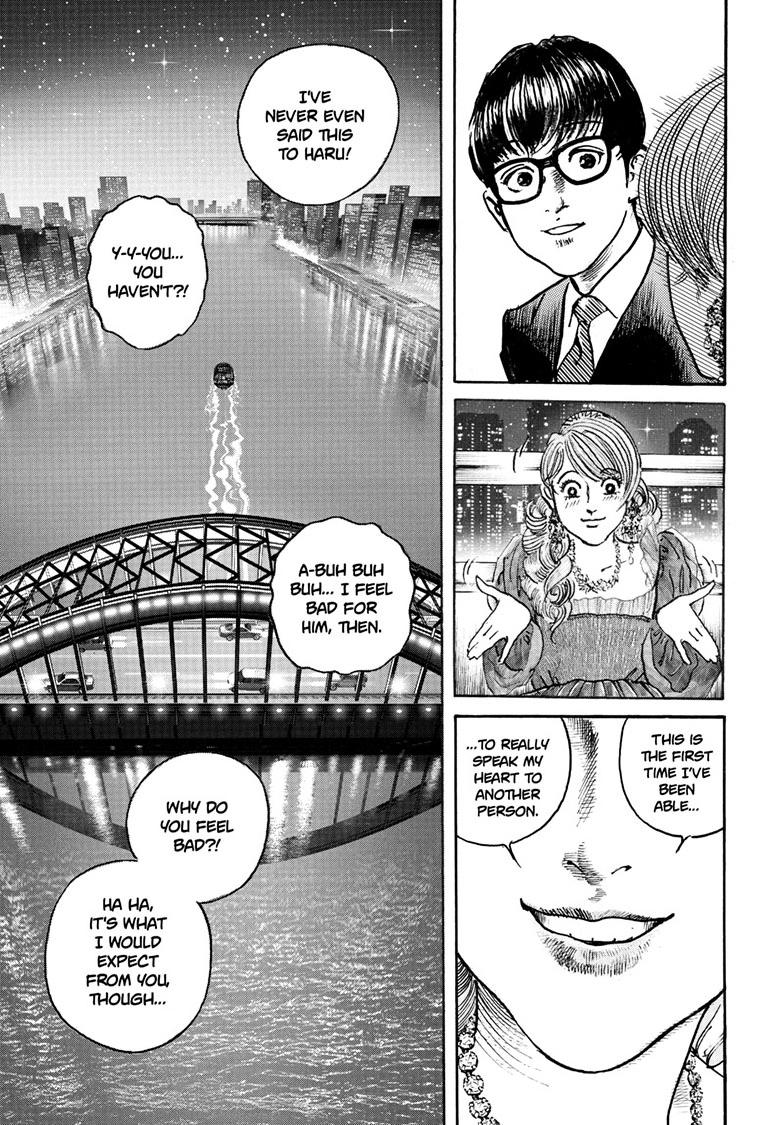 Trillion Game Chap 80 - Next Chap 81