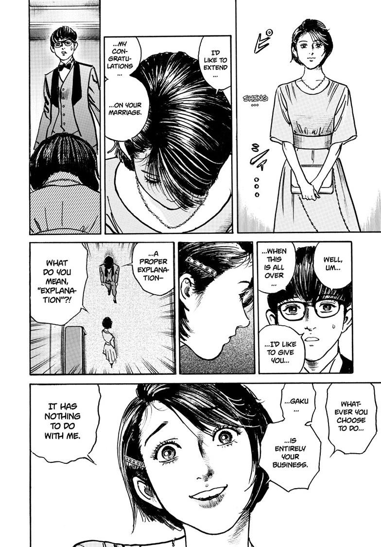 Trillion Game Chap 81 - Next Chap 82