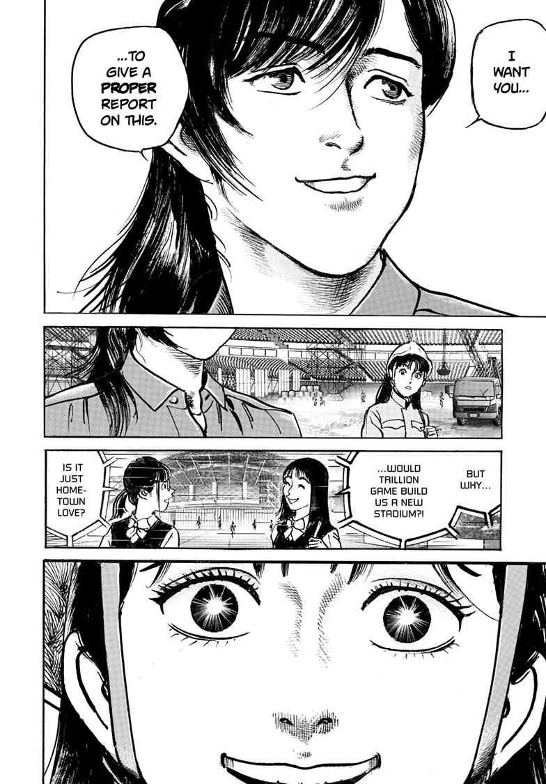 Trillion Game Chap 81 - Next Chap 82