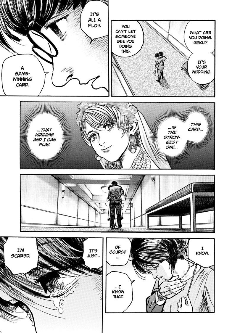 Trillion Game Chap 81 - Next Chap 82