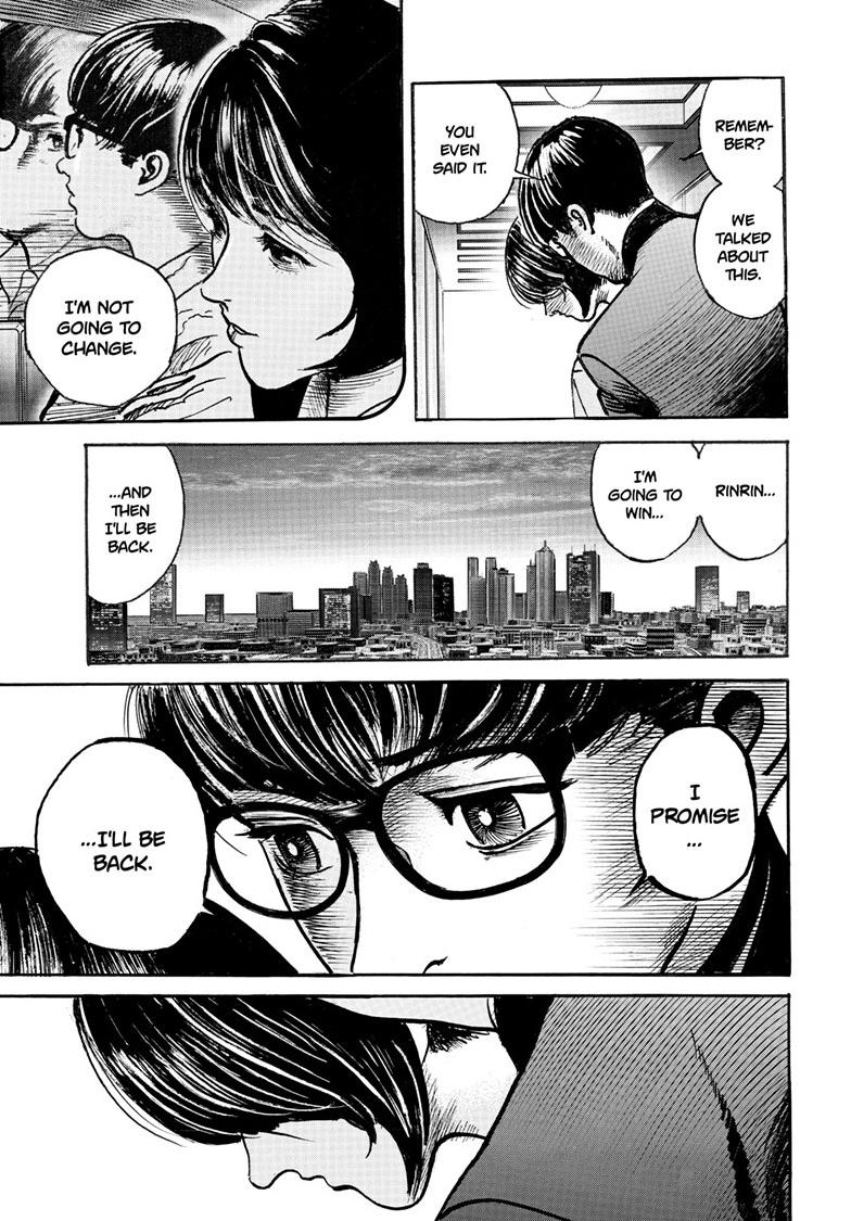 Trillion Game Chap 81 - Next Chap 82