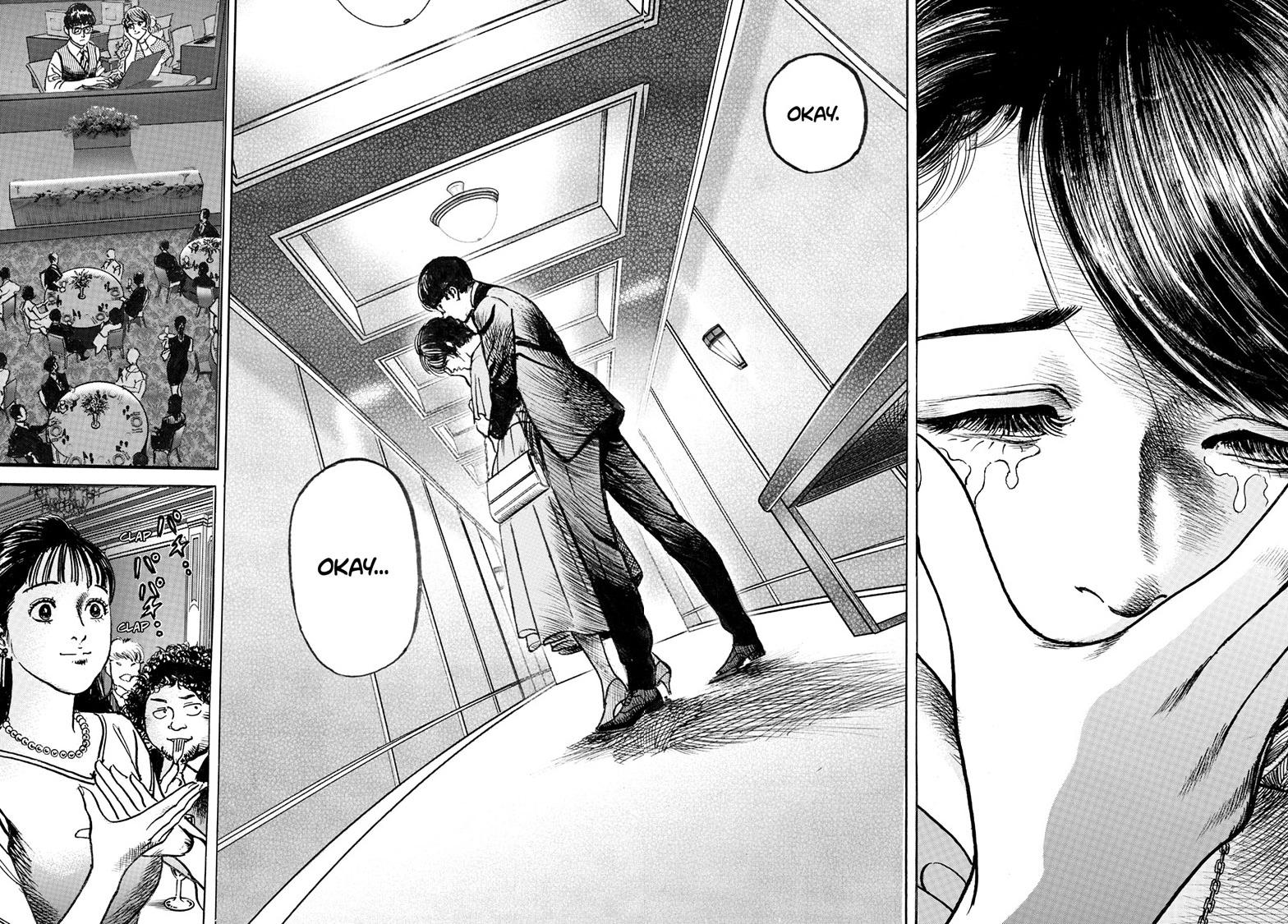 Trillion Game Chap 81 - Next Chap 82