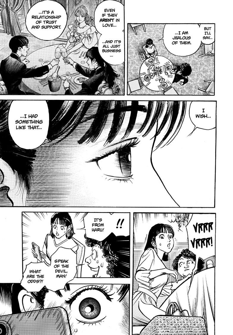 Trillion Game Chap 81 - Next Chap 82