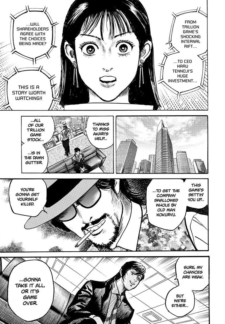 Trillion Game Chap 81 - Next Chap 82