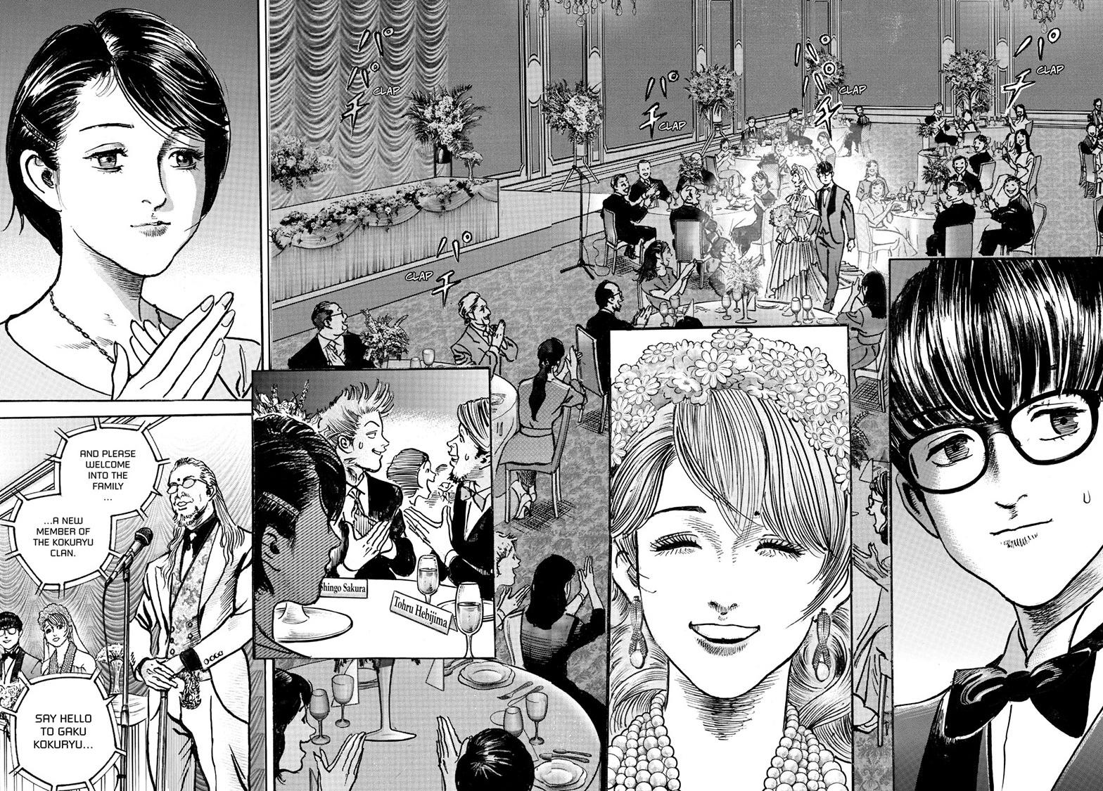 Trillion Game Chap 81 - Next Chap 82