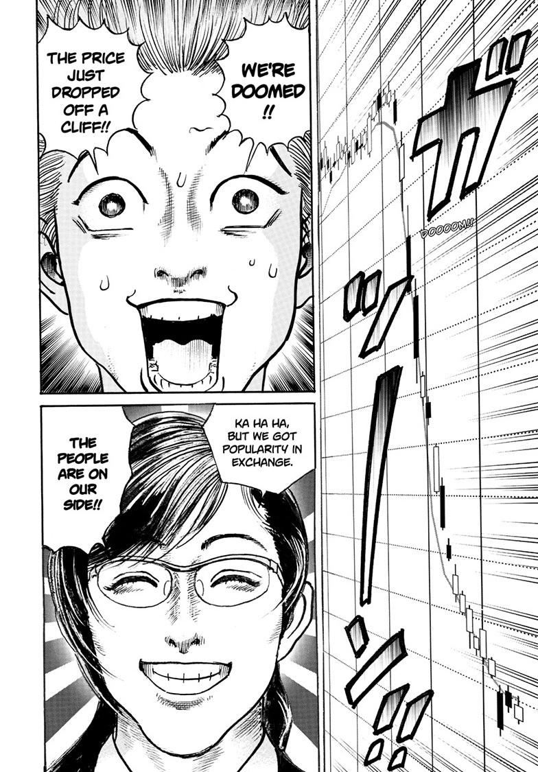 Trillion Game Chap 82 - Next Chap 83