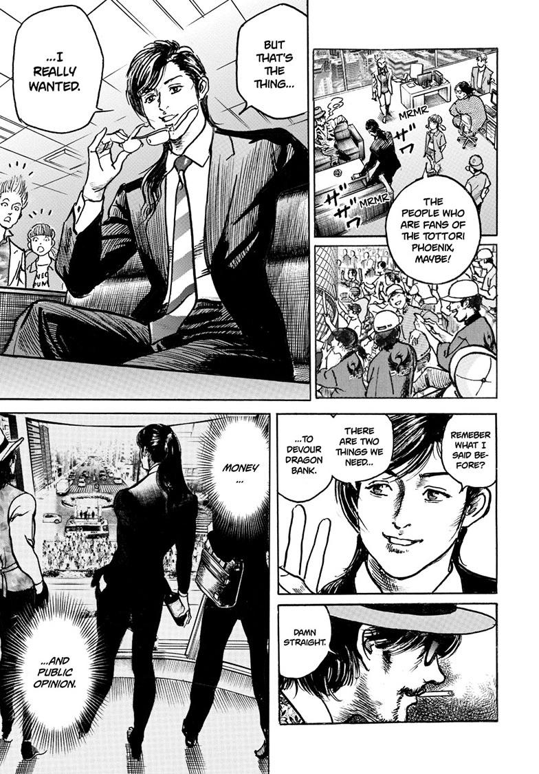 Trillion Game Chap 82 - Next Chap 83