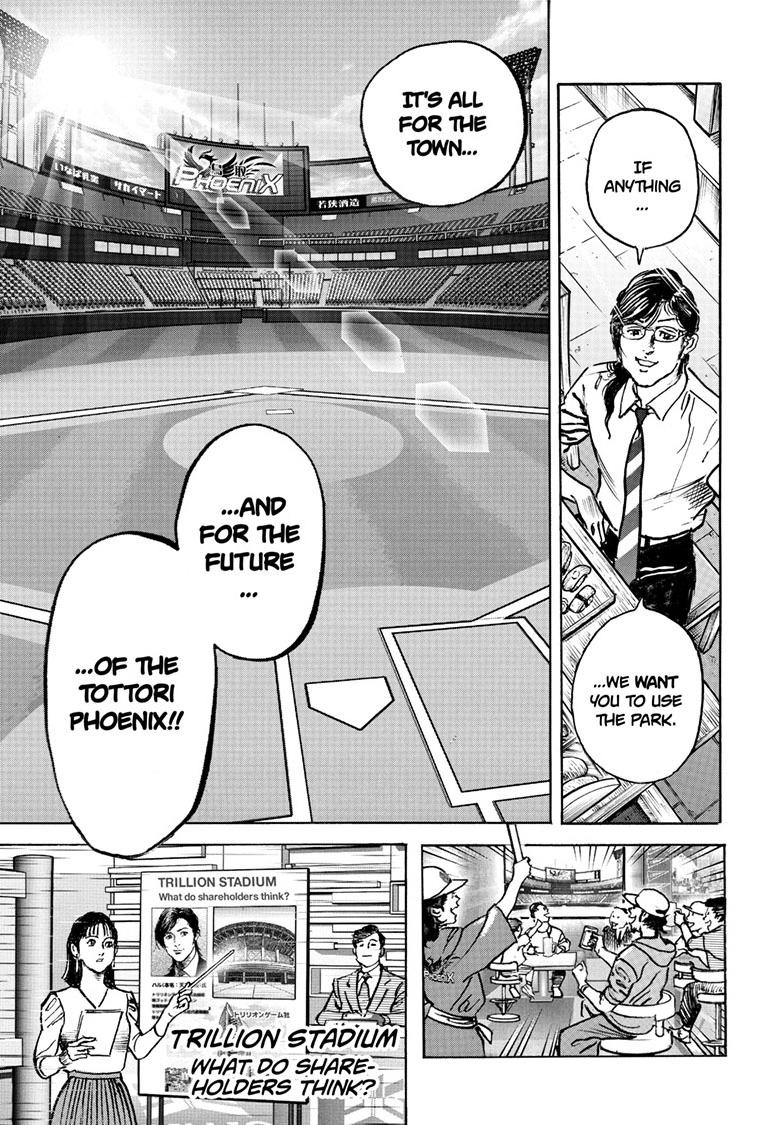 Trillion Game Chap 82 - Next Chap 83
